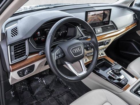 Used 2022 Audi Q5 2.0T Premium Plus image 10