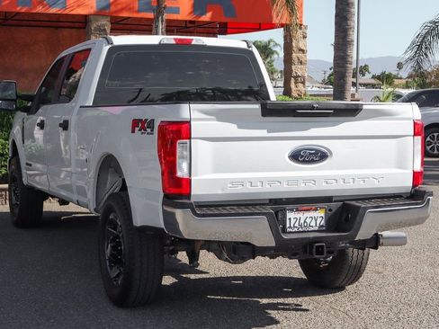 Used 2019 Ford F250 XL w/ Power Equipment Group image 6
