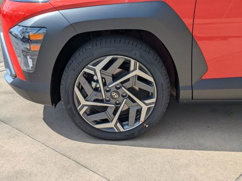 New 2026 Hyundai Kona SEL Premium image 10