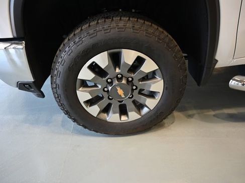 New 2026 Chevrolet Silverado 2500 LT AWD/4WD image 30