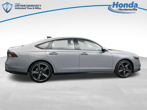 New 2026 Honda Accord SE image 10
