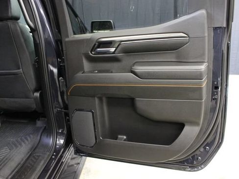 Used 2024 GMC Sierra 1500 AT4 w/ Technology Package AWD/4WD image 56