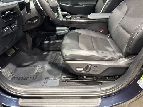 Used 2024 Kia EV6 Light AWD/4WD image 91