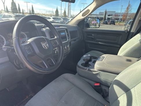 Used 2014 RAM 1500 Express image 4