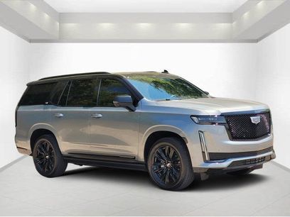 Used 2024 Cadillac Escalade Sport w/ Touring Package