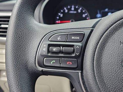 Used 2016 Kia Optima LX image 33