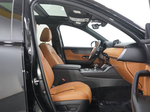 Certified 2024 MAZDA CX-90 3.3 Turbo S w/ Premium Plus image 11