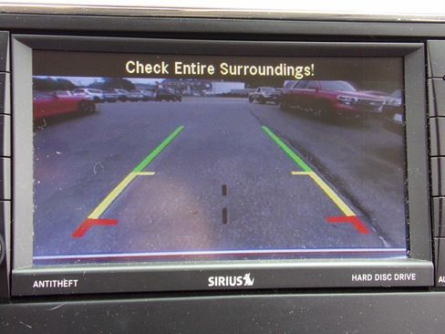 Used 2013 Jeep Grand Cherokee Limited w/ Trailer Tow Group image 49