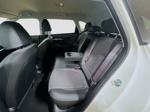 New 2026 Kia Seltos S FWD image 33