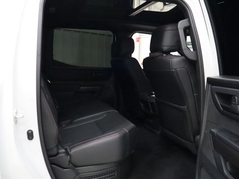 Used 2024 Toyota Tundra TRD Pro image 34