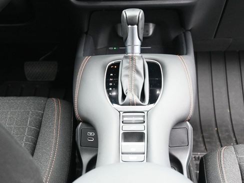 Used 2026 Honda HR-V Sport image 16