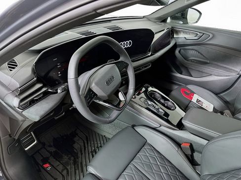 Used 2025 Audi S5 Prestige AWD/4WD image 10