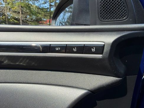 Certified 2024 Hyundai Tucson Limited AWD/4WD image 22