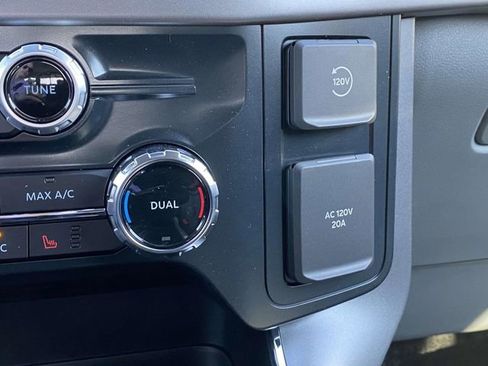 New 2025 Ford F150 XLT w/ Equipment Group 302A MID image 14