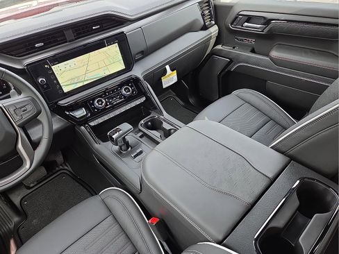 New 2026 GMC Sierra 1500 AT4X AWD/4WD image 12