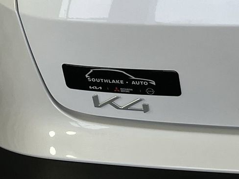 Certified 2025 Kia K4 LXS image 25
