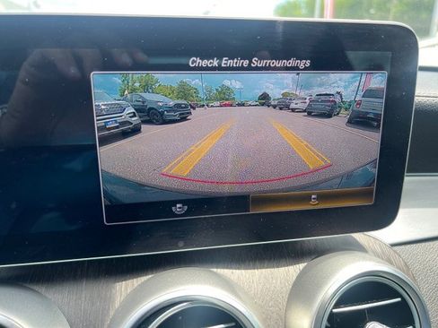 Used 2020 Mercedes-Benz C 43 AMG 4MATIC Coupe image 13