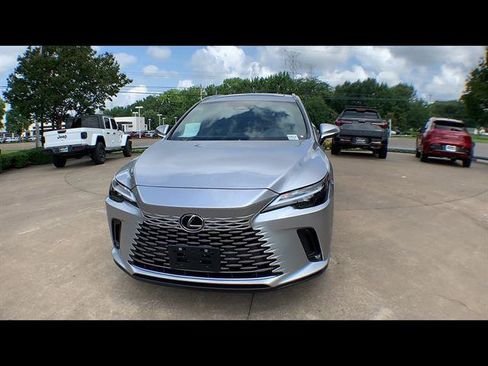 Used 2026 Lexus RX 350 Premium FWD image 3