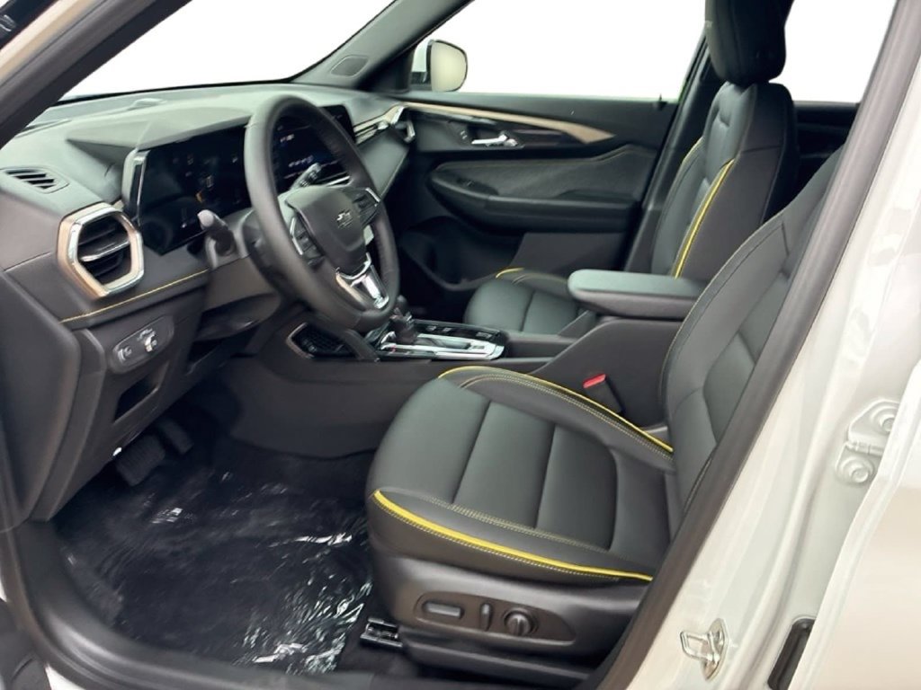 New 2026 Chevrolet TrailBlazer ACTIV w/ Convenience Package FWD image 21