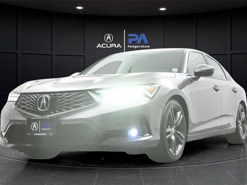 Certified 2023 Acura Integra A-Spec FWD image 28