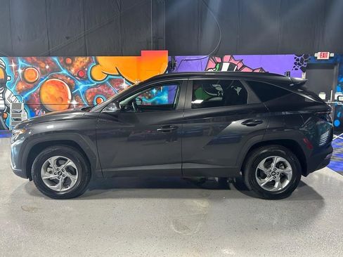 Used 2023 Hyundai Tucson SEL image 9
