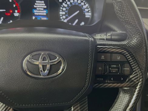 Used 2024 Toyota Tundra SR5 w/ TRD Sport Package RWD image 20