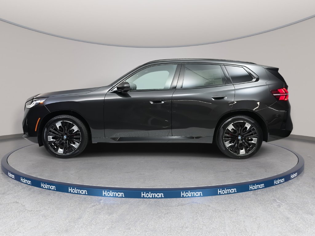 Used 2026 BMW X3 xDrive30i w/ M Sport Package AWD/4WD image 2