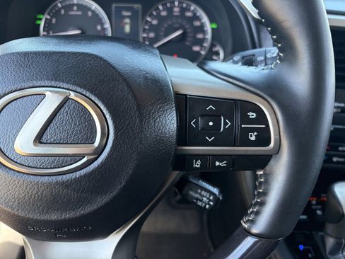 Used 2017 Lexus RX 350 F Sport image 26