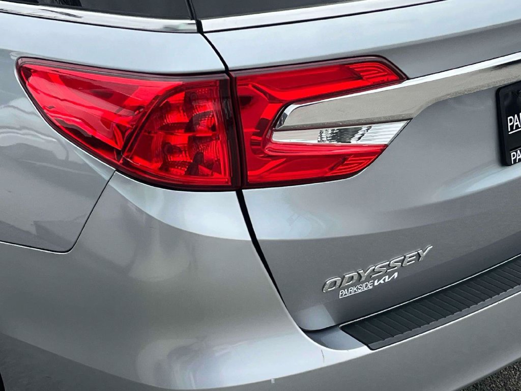 Used 2019 Honda Odyssey EX image 33