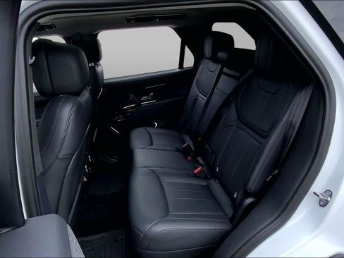 Used 2023 Land Rover Range Rover Sport Autobiography AWD/4WD image 21