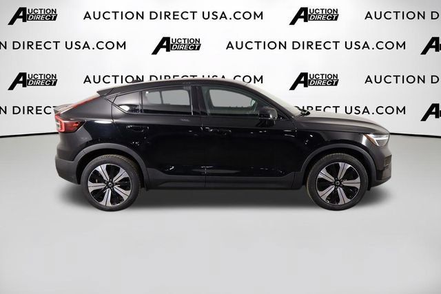 Used 2023 Volvo C40 P8 Recharge Plus AWD/4WD image 49