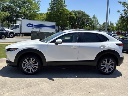 New 2026 MAZDA CX-30 AWD 2.5 S w/ Premium Package image 10