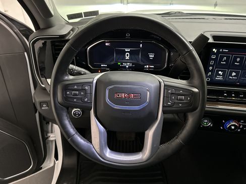 Used 2024 GMC Sierra 1500 Elevation AWD/4WD image 23