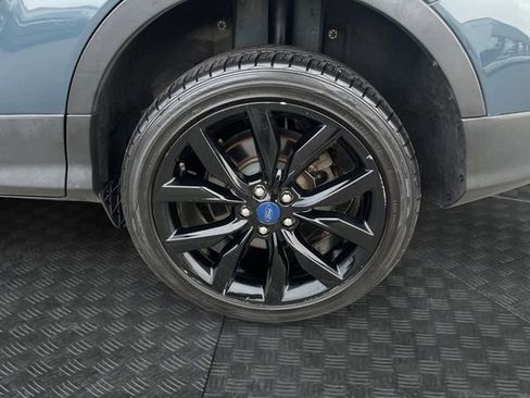 Used 2019 Ford Escape SE image 32