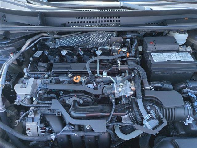 Certified 2024 Toyota Corolla SE w/ SE Premium Package FWD image 22