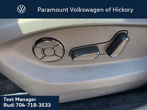 New 2026 Volkswagen Tiguan SE R-Line FWD image 20