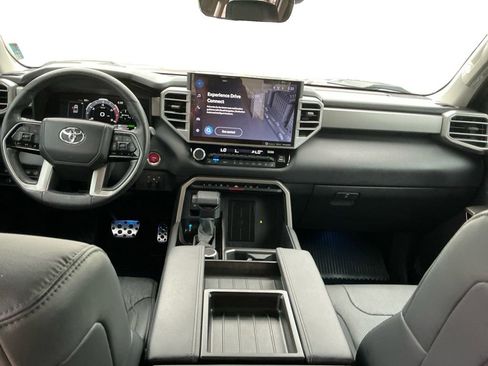 Used 2024 Toyota Tundra Limited w/ TRD Off-Road Package AWD/4WD image 17