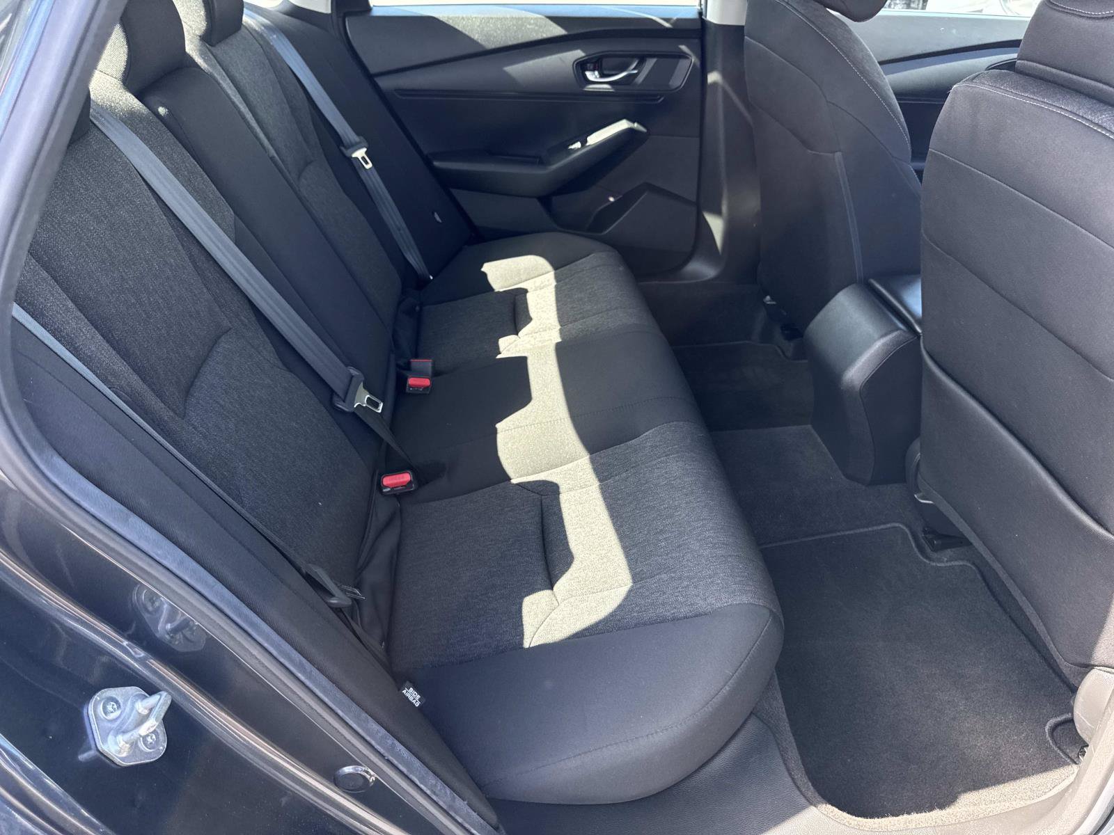 Certified 2024 Honda Accord LX image 30