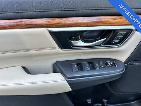 Used 2019 Honda CR-V EX-L image 10