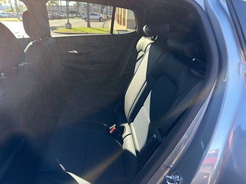 New 2026 Buick Envista Preferred w/ Convenience I Package image 9