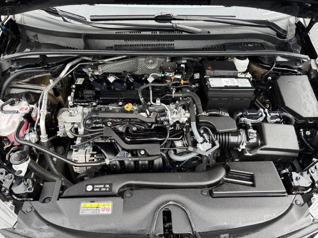 Used 2024 Toyota Corolla LE FWD image 9