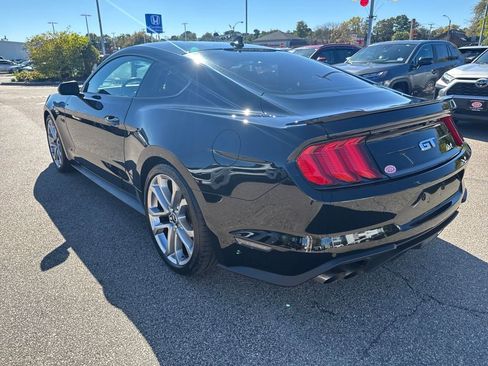 Used 2022 Ford Mustang GT Premium image 9