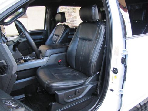 Used 2019 Ford F150 XLT w/ Equipment Group 302A Luxury image 15