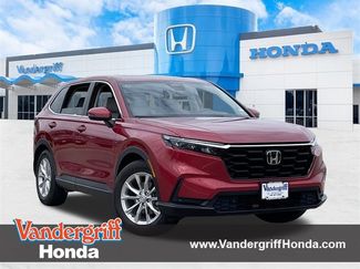 Certified 2024 Honda CR-V EX-L video 1