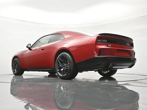 New 2026 Dodge Charger Scat Pack w/ Blacktop Package AWD/4WD image 40