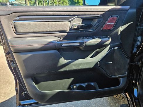 Used 2021 RAM 1500 TRX w/ TRX Level 2 Equipment Group image 11