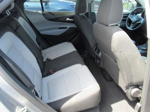 Certified 2023 Chevrolet Equinox LT FWD image 26