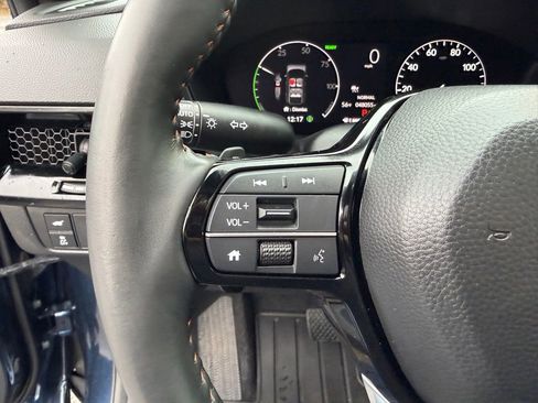 Used 2023 Honda CR-V Sport Touring image 25