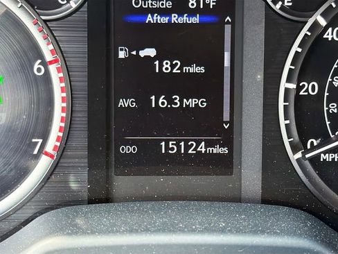Used 2022 Lexus GX 460 Premium w/ Premium Plus Package AWD/4WD image 42