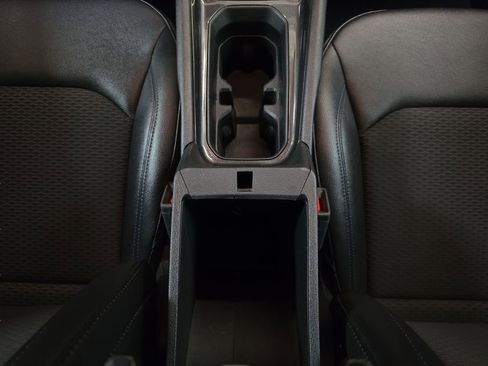 Used 2024 Jeep Compass Latitude image 17